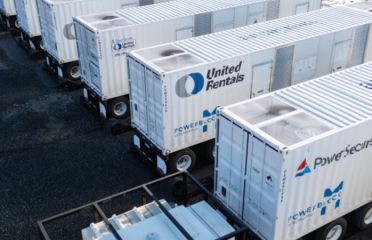 United Rentals – Power & HVAC