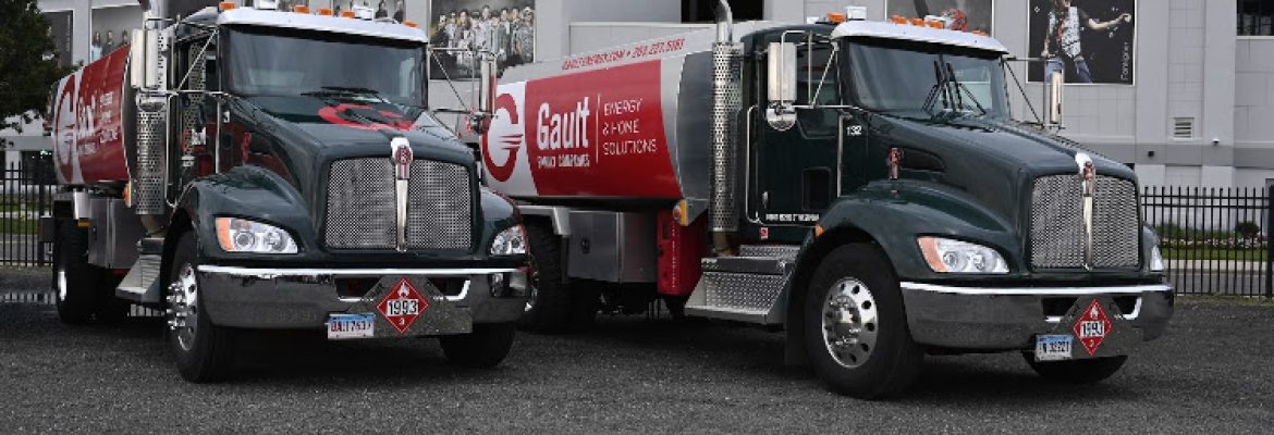 Gault Family Companies