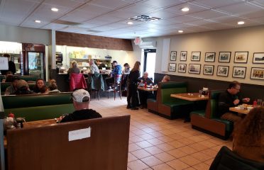 New Hartford Diner
