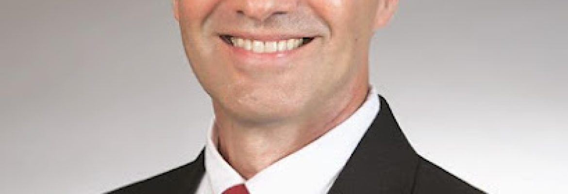 Joe Plante – State Farm Insurance Agent