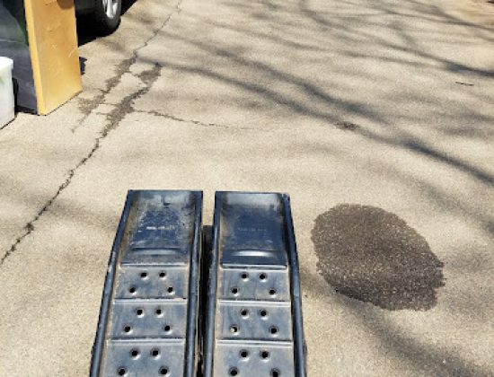 CubeSmart Self Storage