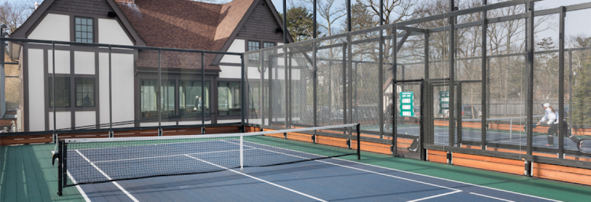 The Milbrook Club