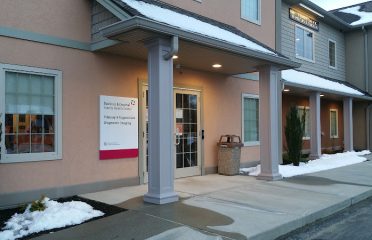Montville Backus Family Health Center