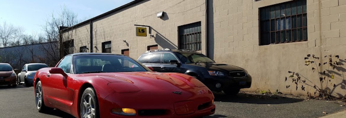 L & S Automotive Repair LLC
