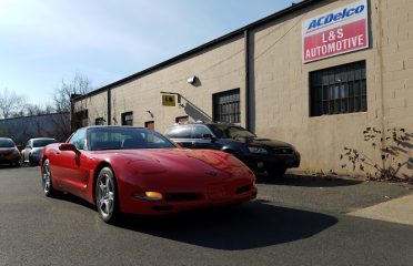 L & S Automotive Repair LLC