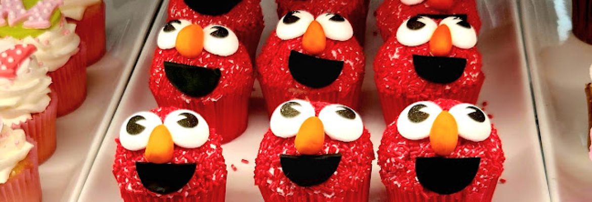 Alina’s Cakes and Cookies