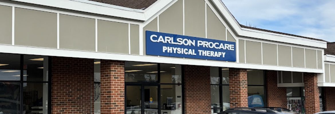 Carlson Procare