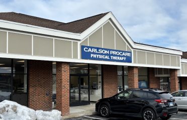 Carlson Procare