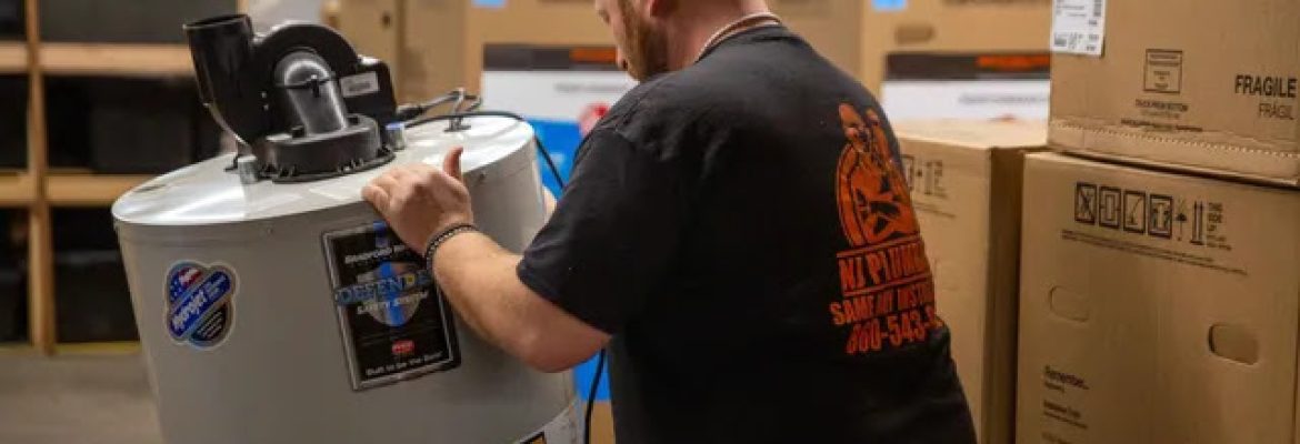 N&J Plumbing LLC