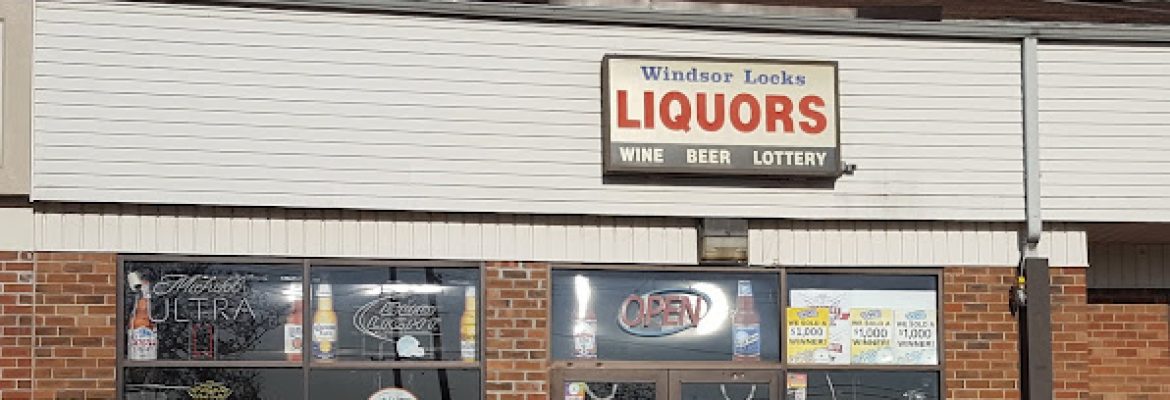 Windsor Locks Liquors