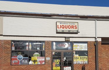 Windsor Locks Liquors