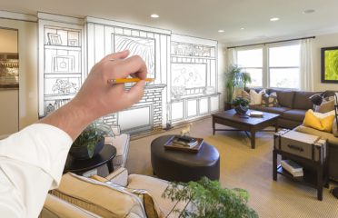 Heartwood Home