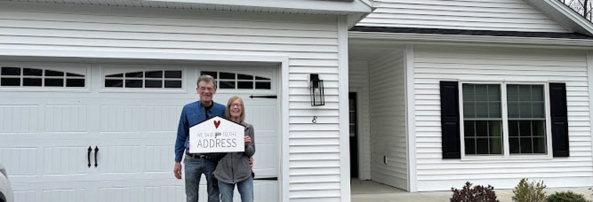 The Matt Lloyd Realty Team