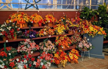 McKenna’s Flower Shop