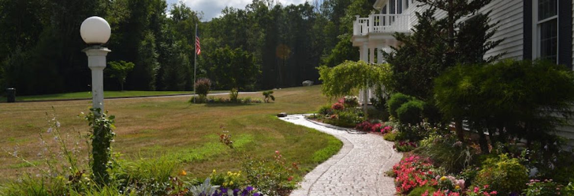 Winterberry Gardens