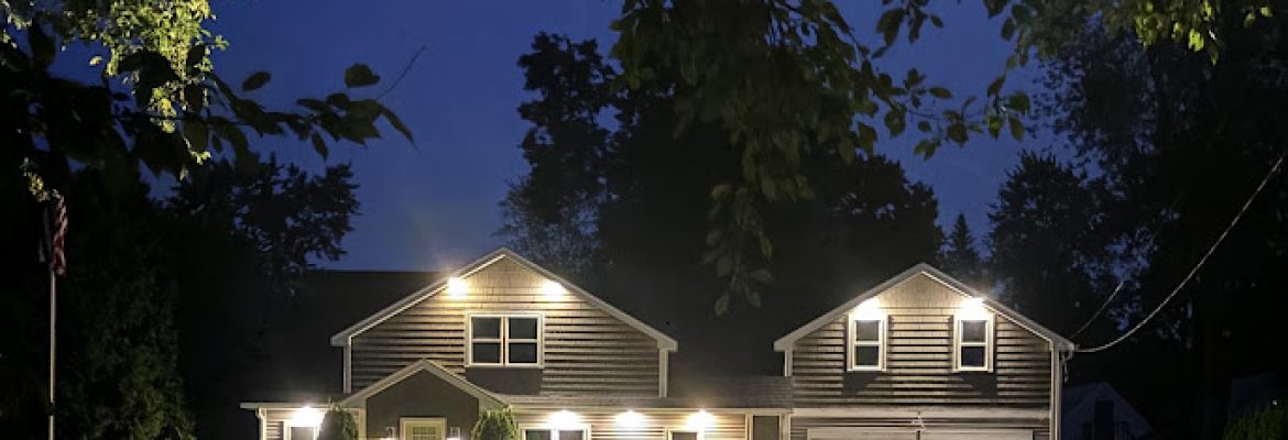 Connecticut Lighting Centers