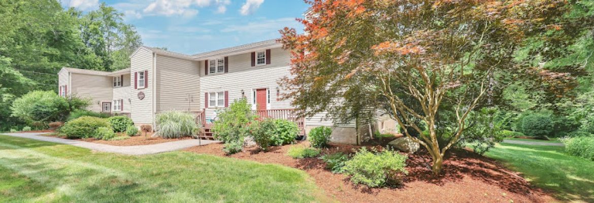 Greenwoods Landscaping LLC
