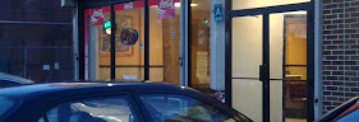 Woodland Pizza Restaurant