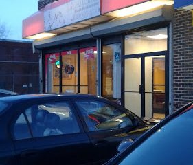 Woodland Pizza Restaurant