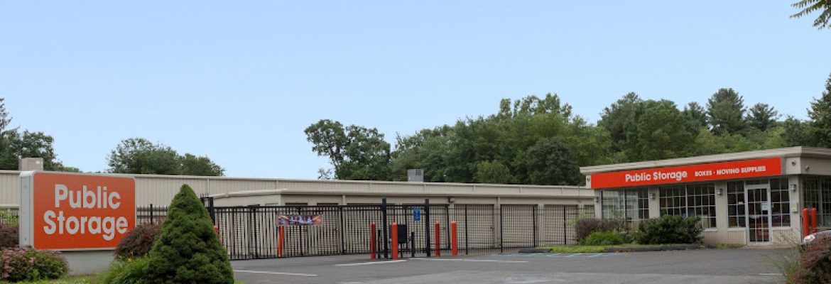 Public Storage