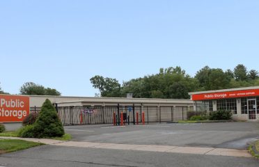 Public Storage
