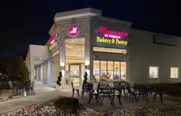 Mozzicato De Pasquale Bakery And Pastry Shop