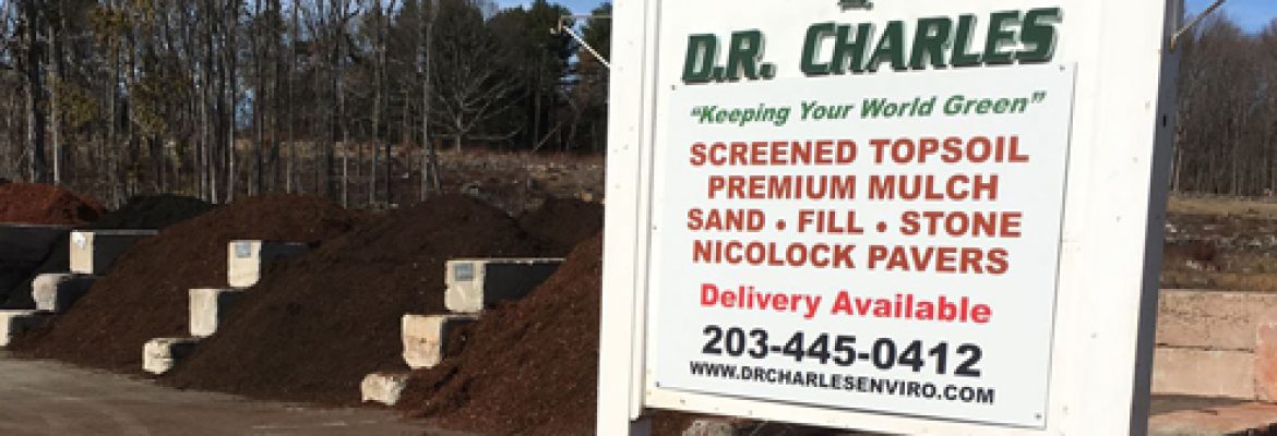 D.R. Charles Environmental Construction