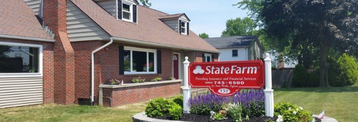 Jo Ann Walk – State Farm Insurance Agent