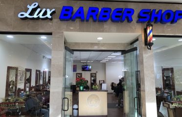 Lux Unisex Barbershop