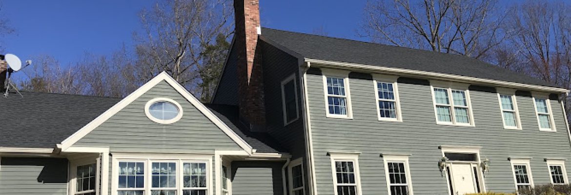 Busy Bee Roofing LLC