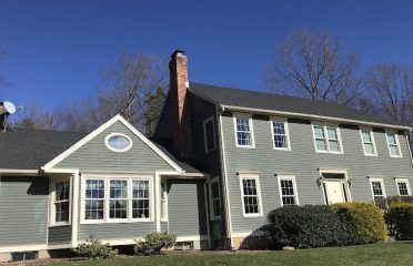 Busy Bee Roofing LLC