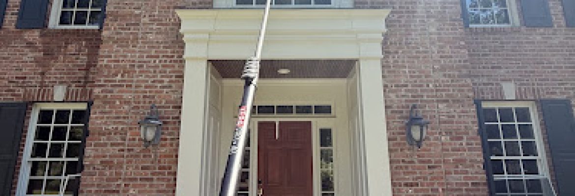 Clear View Window Cleaning