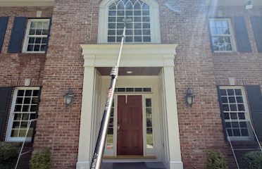 Clear View Window Cleaning