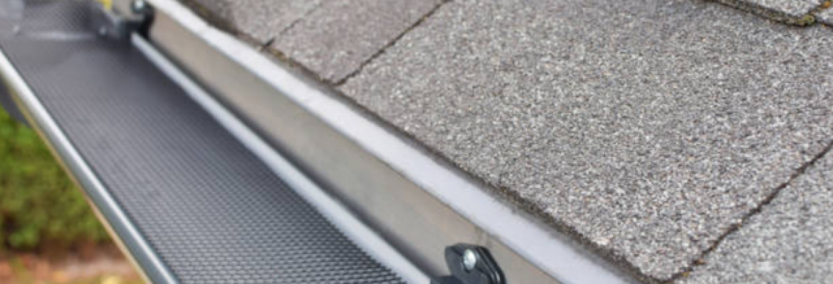 Quality Gutter Cleaning of Fairfield
