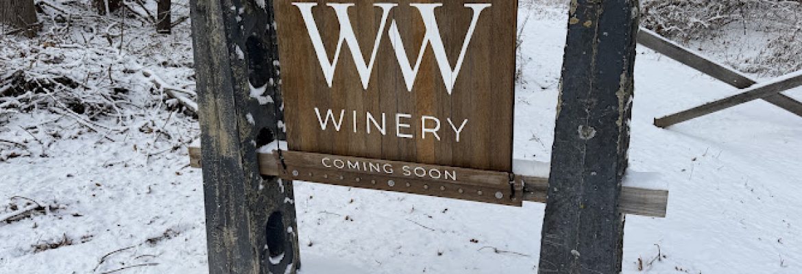 Wheeler Winery