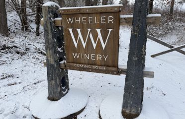 Wheeler Winery