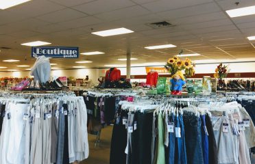 Goodwill Rocky Hill Store and Donation Center