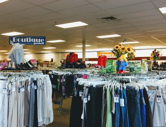 Goodwill Rocky Hill Store and Donation Center