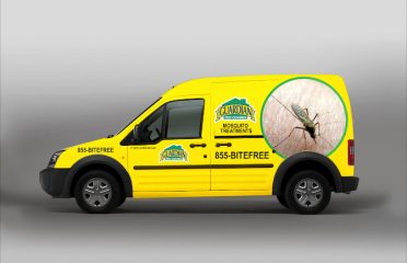 Guardian Pest Control