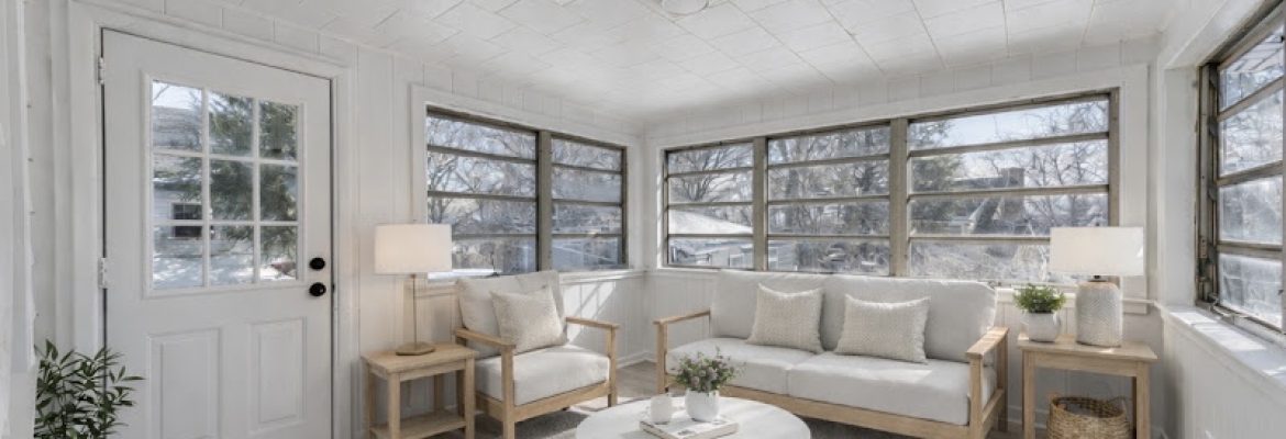 Samantha Allesandrine, Realtor