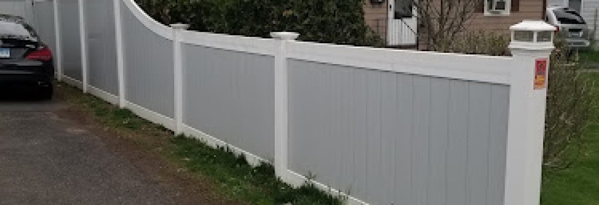 Starline Fence & Guard Rail – Fence Repair | Fencing | Fence Contractor New Britain CT