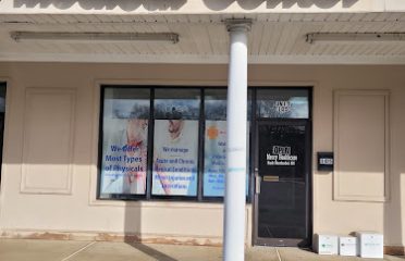 Mercy Healthcare