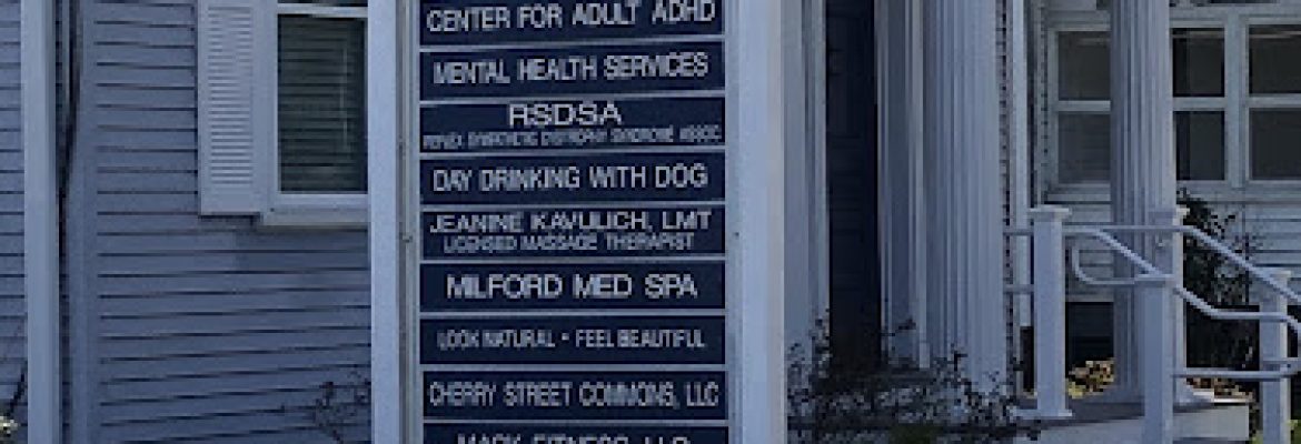 Counseling and Mindfulness, LLC
