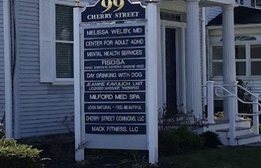 Counseling and Mindfulness, LLC