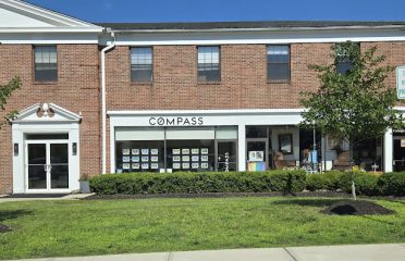 Compass Real Estate – Ridgefield