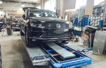 Autoworks of Westville Inc.