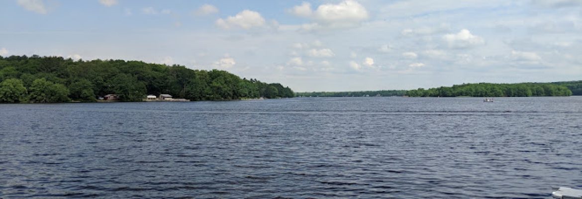 Pachaug Marina and Campground