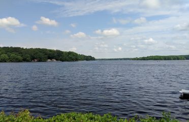 Pachaug Marina and Campground