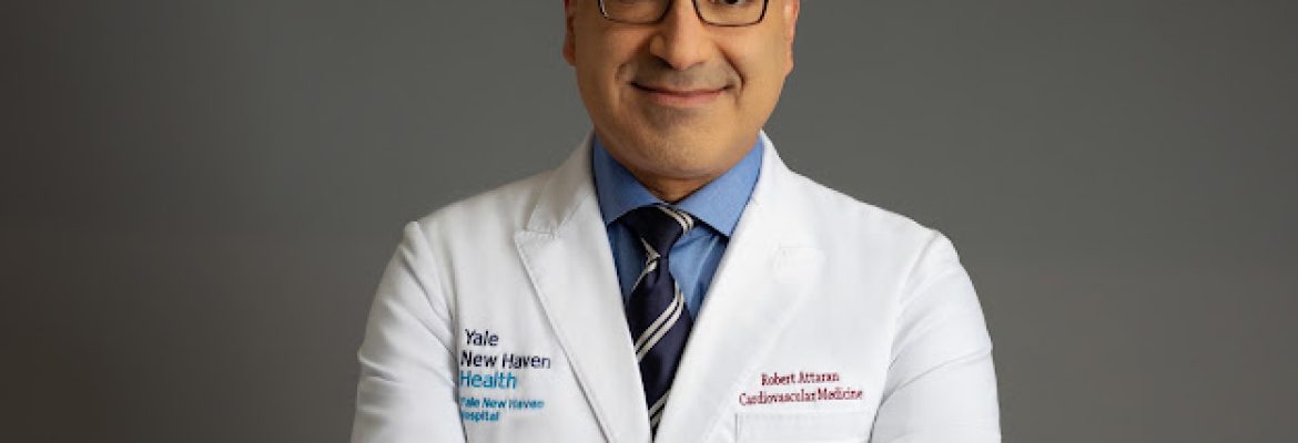 Robert Attaran, MD