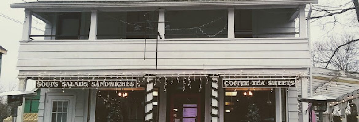 The Flour Girl Bakery